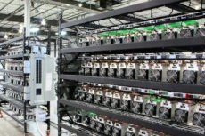 Mining Goes Green: Hydropower Dam in NY to be Used as Crypto Mining Farm