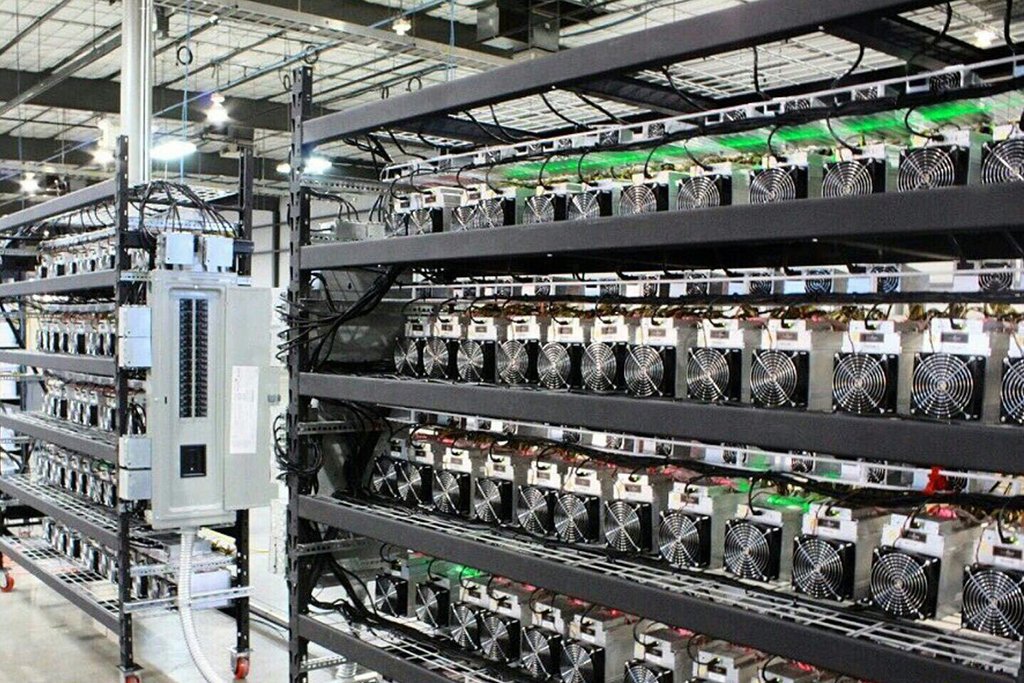 Mining Goes Green: Hydropower Dam in NY to be Used as Crypto Mining Farm