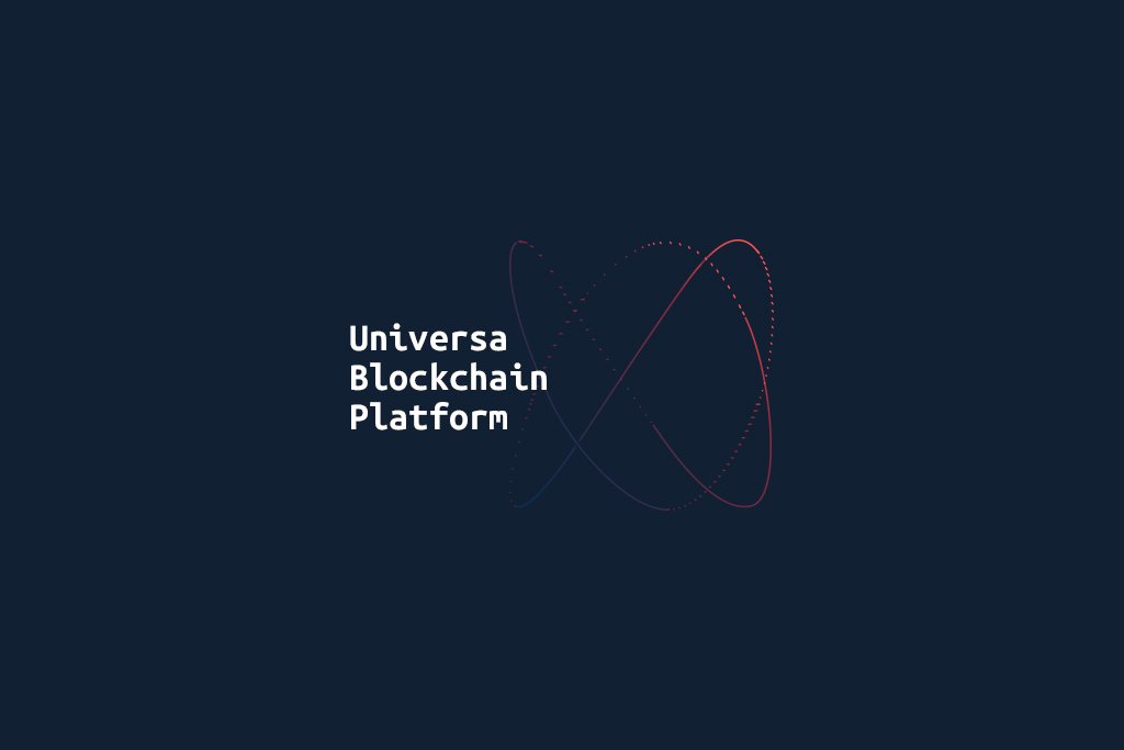 Universa: Digital History of Things at Cosmic Speeds