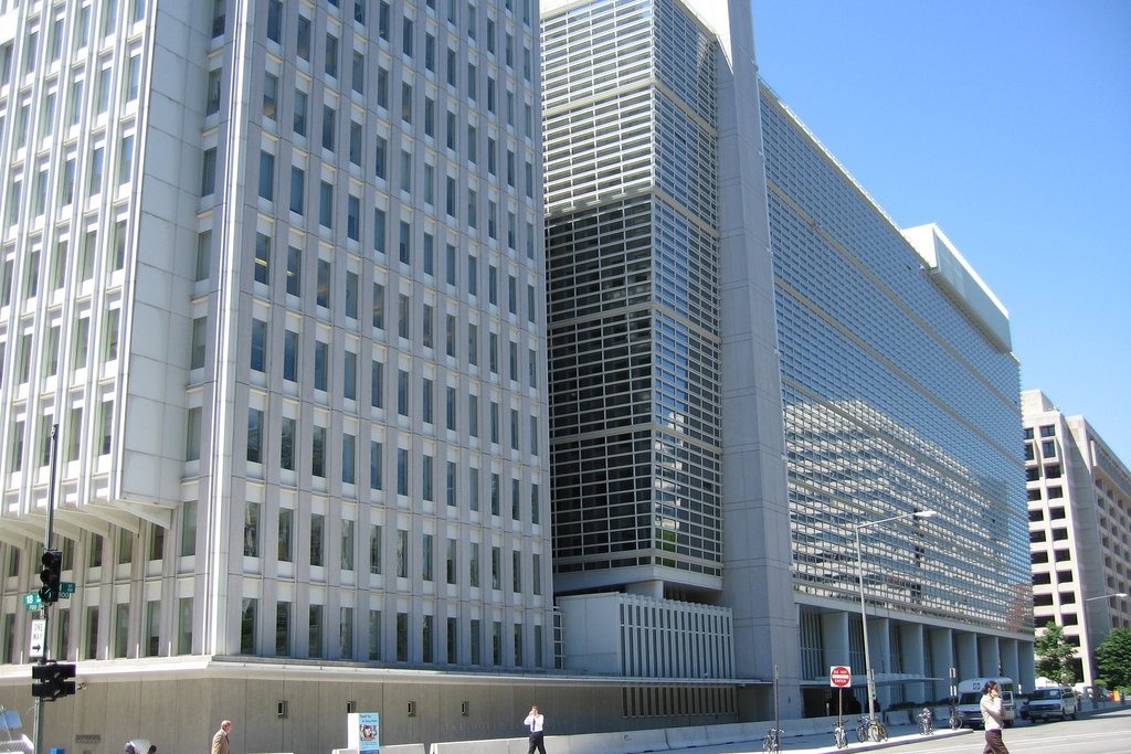 World Bank to Launch First Ever Blockchain Bond Next Week