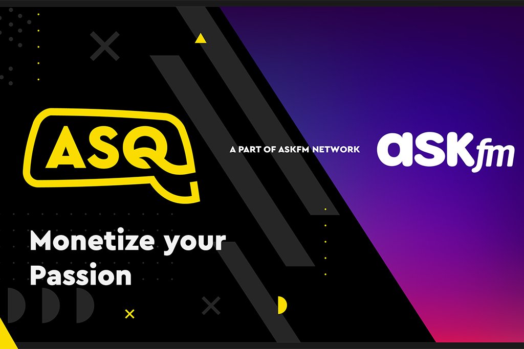 ASQ Protocol is Bringing Cross-Platform Sharing to Crypto