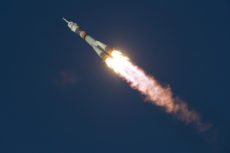 ASQ Protocol, Skyrora Launched $100,000 Into the Troposphere