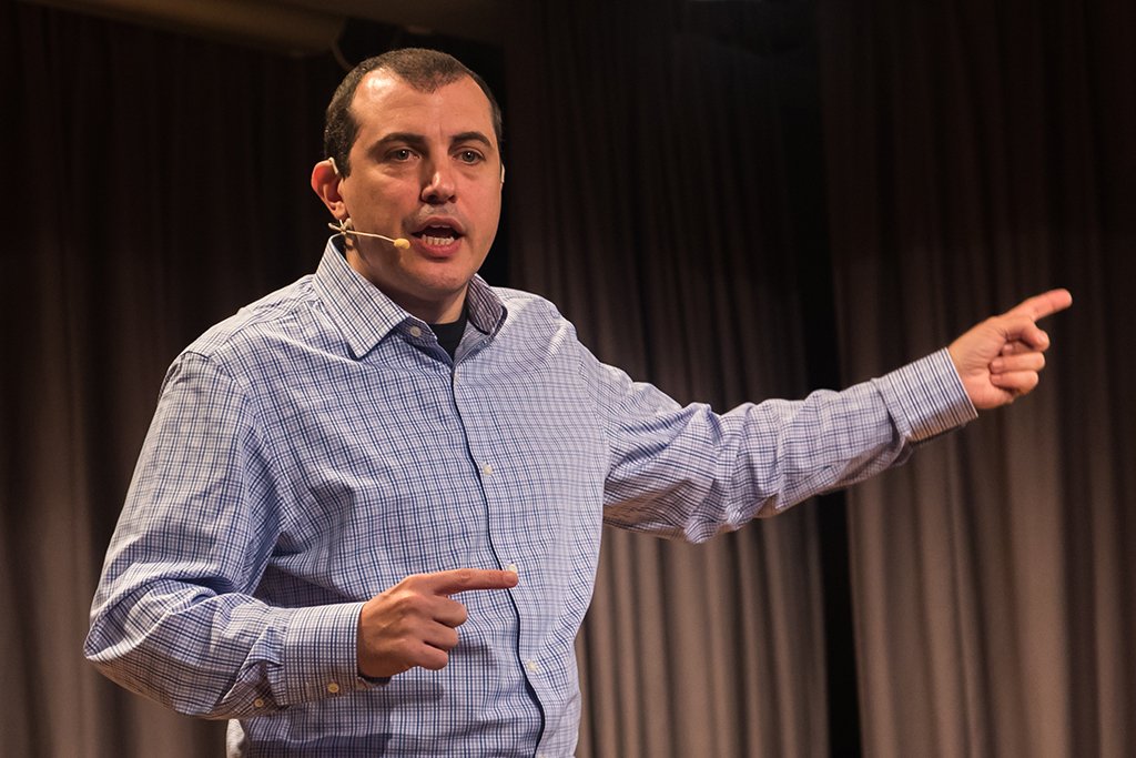 Bitcoin ETFs Can be Detrimental in the Long Run, Says Andreas Antonopoulos