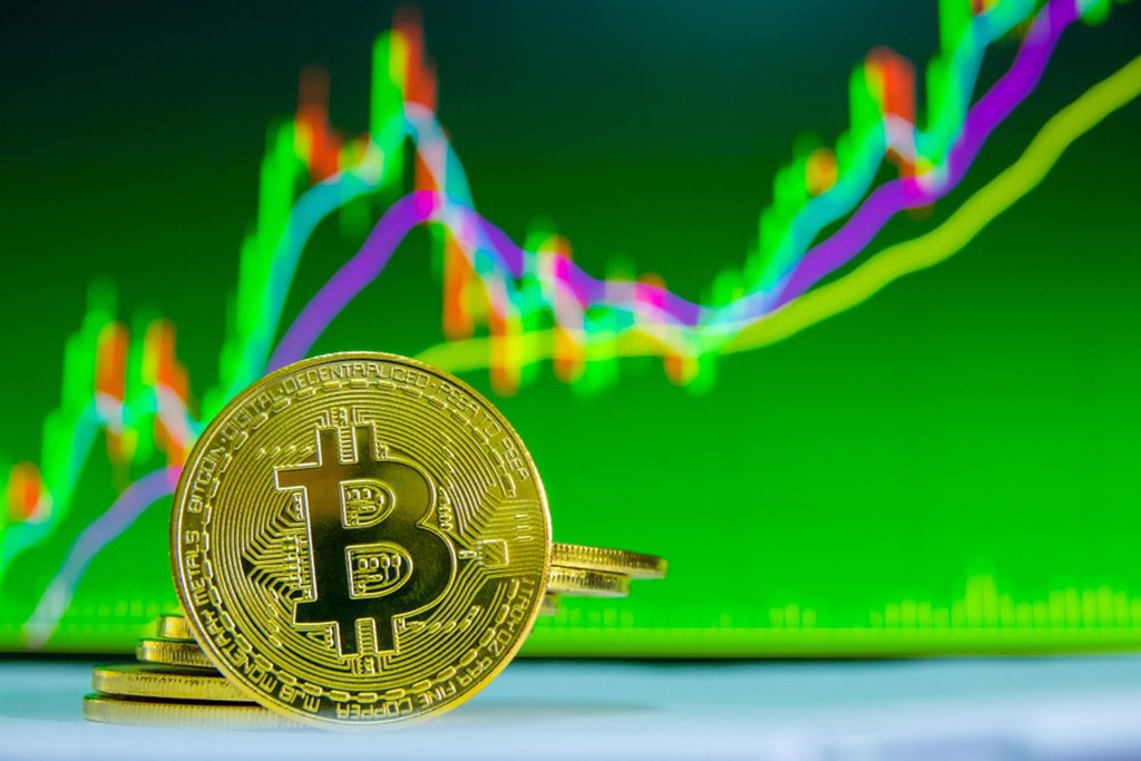How bitcoin price rise How bitcoin price rise