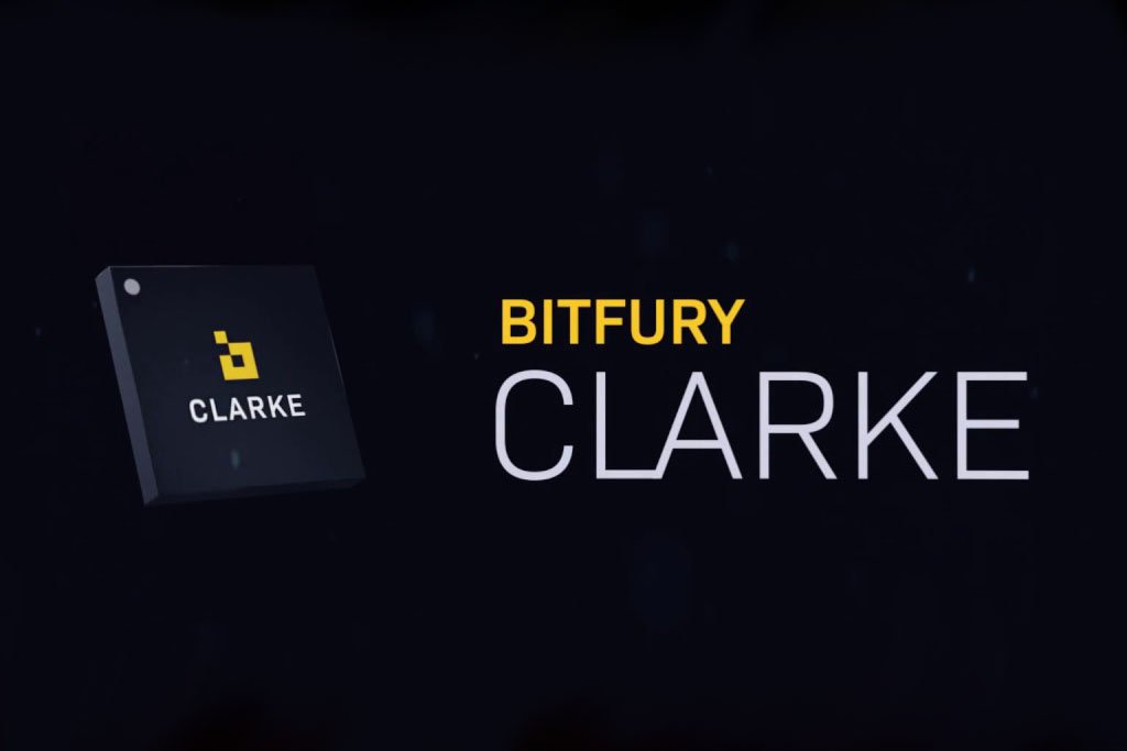 Meet Bitfury Clarke – New, More Efficient Bitcoin Mining Chip Introduced by Bitfury