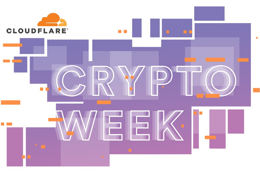 Cloudflare Starts Its ‘Crypto Week’ Introducing the New IPFS Gateway