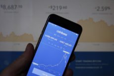 Coinbase Partners With Caspian to ‘Move Forward the Institutional Adoption of Crypto’