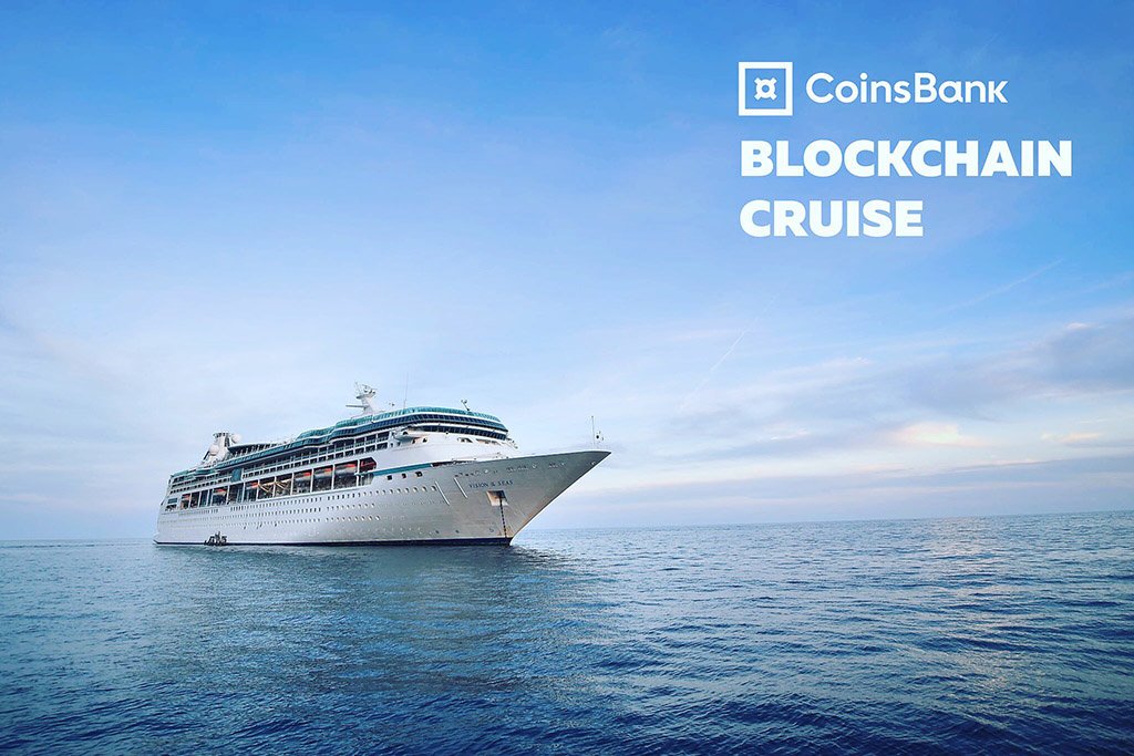 Coinsbank’s Euro Cruise: Big Names in Bitcoin Fight Over a Hard Fork