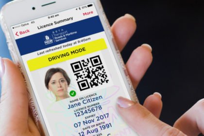 Australia’s NSW Tests Storing Driver’s License over Blockchain Tech
