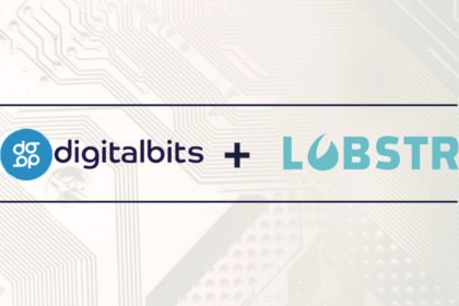 Stellar’s Wallet Operator LOBSTR to Develop DigitalBits XDB Wallet