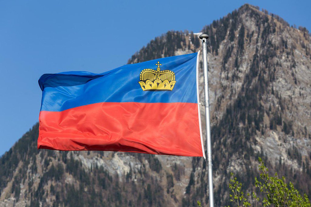 Liechtenstein FMA Grants Regulatory Assessment to ETERBASE
