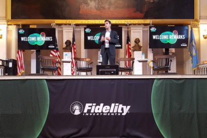 Fidelity Investments Enters Crypto Market with New Related Products