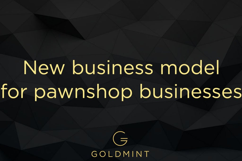Mint Blockchain: Advanced Technology-based Solution for the Pawnshops