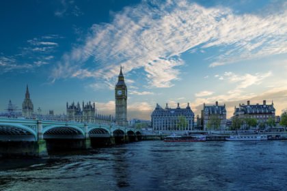 Survey Confirms that London Loves Crypto