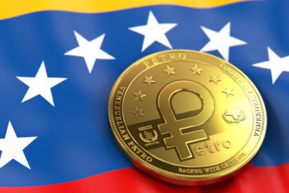 Latest Report Questions the Existence of Venezuela’s Petro, Things Look a Lot Fishy