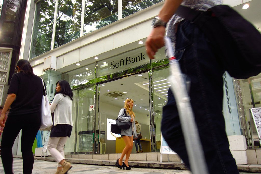 Japan’s Tech Giant Softbank Completed PoC for Cross-Carrier Mobile Payments Solution