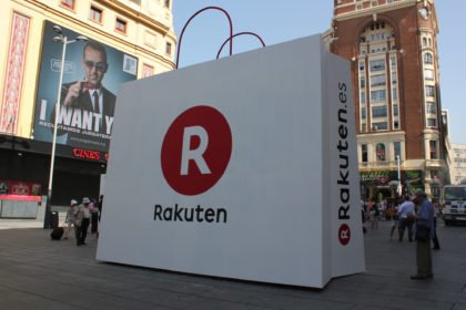 Retail Giant Rakuten to Buy Crypto Exchange for $2.4 million