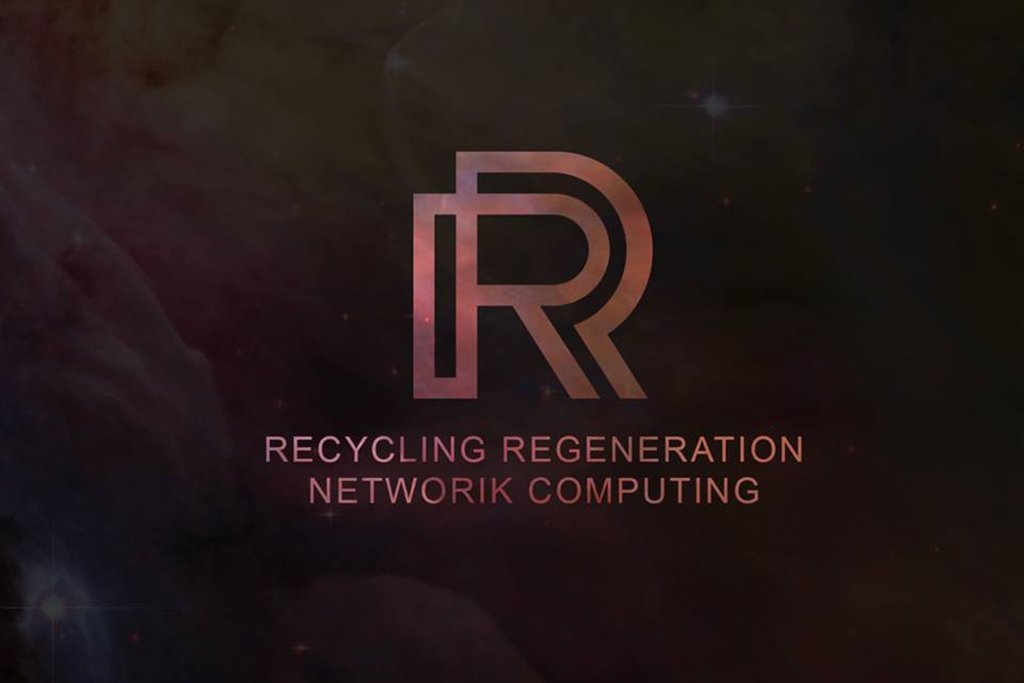RRChain Will Bring Decentralization to Global Computing Market