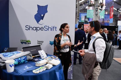 Crypto Exchange ShapeShift Now Collects User Information for Its Membership Program