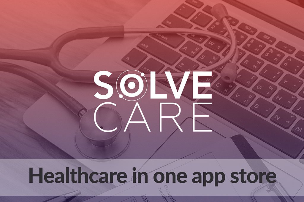 Solve.Care Presents Blockchain-based Game Changing Solution to Healthcare Limitations