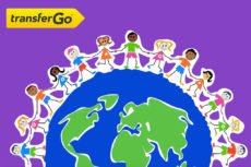 TransferGo Bridges Europe and India Allowing for Real-time Transactions Using Ripple Tech
