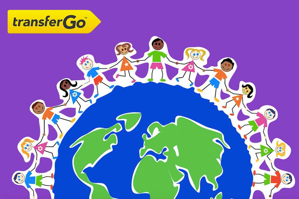 TransferGo Bridges Europe and India Allowing for Real-time Transactions Using Ripple Tech