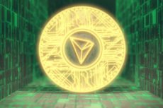 Tron (TRX) Price Analysis: Trends of September 18-24, 2018