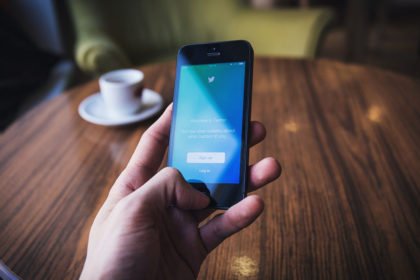 Twitter Chooses Blockchain Technology to Shore Up Digital Trust
