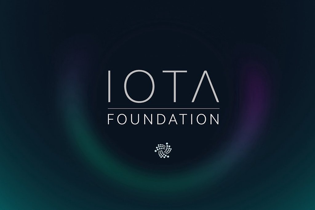 IOTA Partners with Three Major Industry Giants to Spearhead IoT Developments