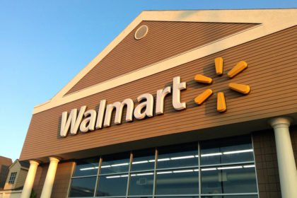 Bitcoin Finds its Way to Walmart Store Shelves