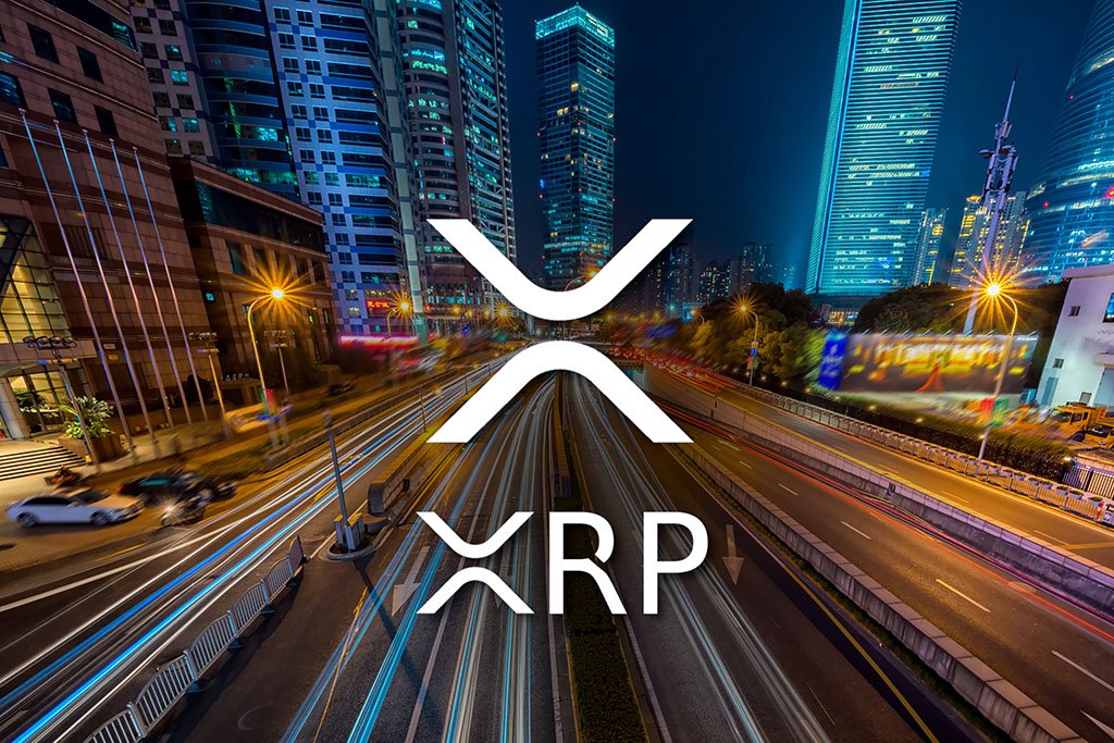XRP Soars 88% in a Week Amid Positive News Events Surrounding Ripple Startup