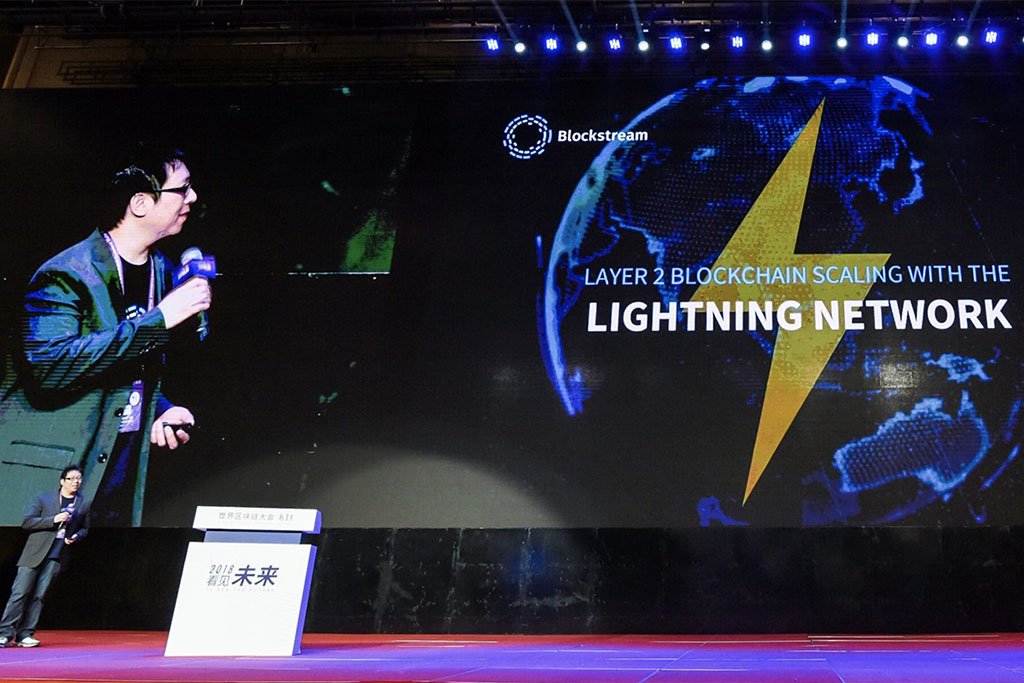 Bitcoin Startup Acinq Secures $1.7M to Give a Broader Push to Lightning Network Development