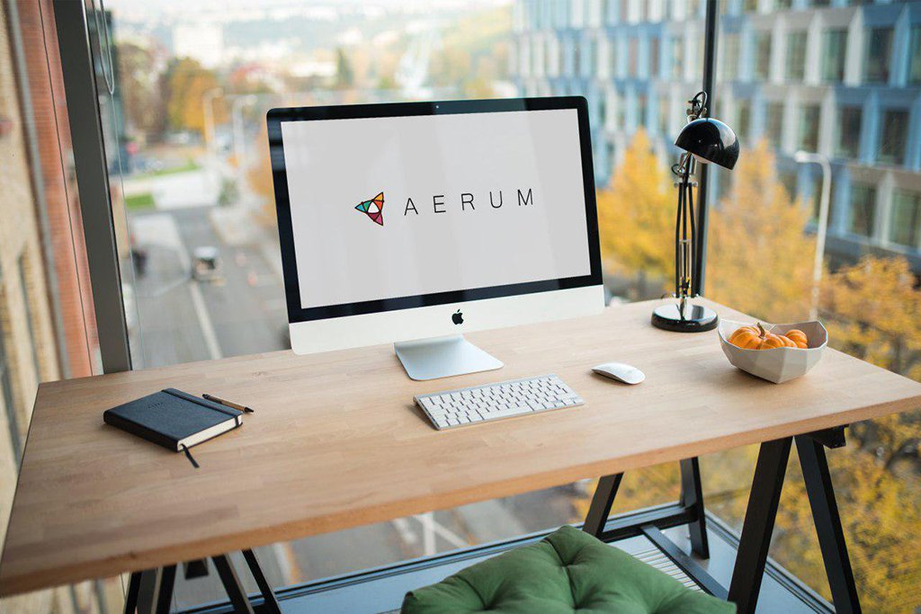 Aerum Platform Set to Disrupt FinTech Industry with Its Next Gen Blockchain for Programmable P2P Finance