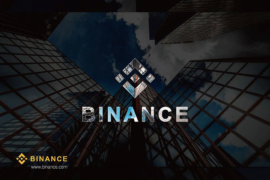 Example to Follow: Binance Starts Donating All Listing Fees to Its Charity Division