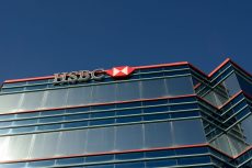 New Banking Partner for Bitfinex: HSBC Replaces Noble Bank