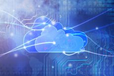Blockchain and Serverless: a Marriage Made in Cyberspace