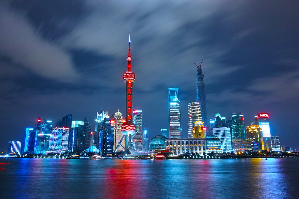 Individuals and Businesses in China Can Now Own and Transfer Bitcoin Legally