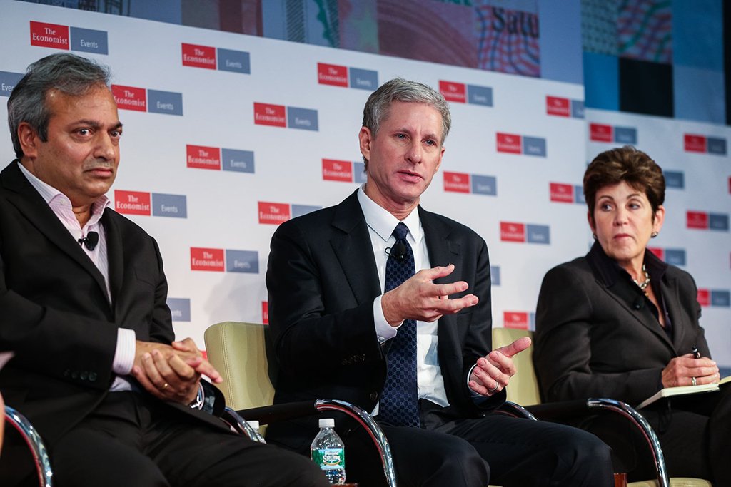 Ripple’s Chris Larsen Makes Strategic Investment in David Chaum’s New Crypto Project Elixxir