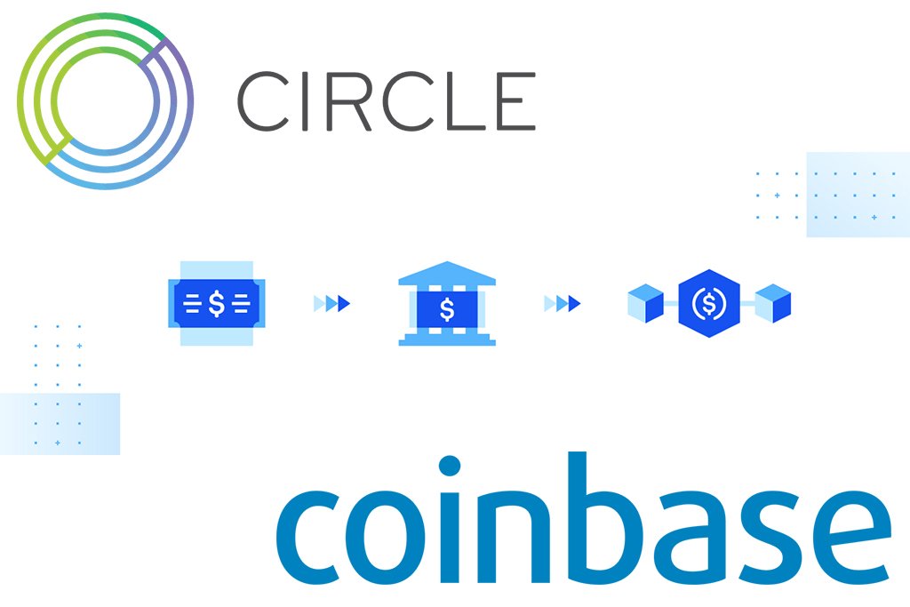 Circle’s USDC Stablecoin Becomes the First to Be Listed on Coinbase
