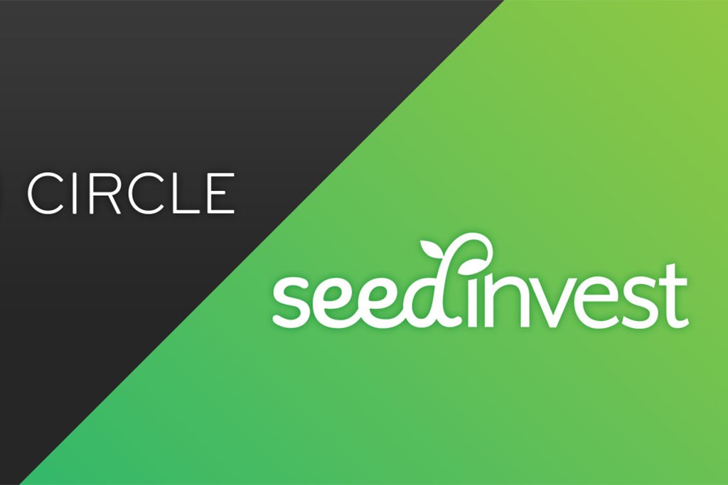 Circle Expands Further Moving to Acquire Crowdfunding Platform for Startups