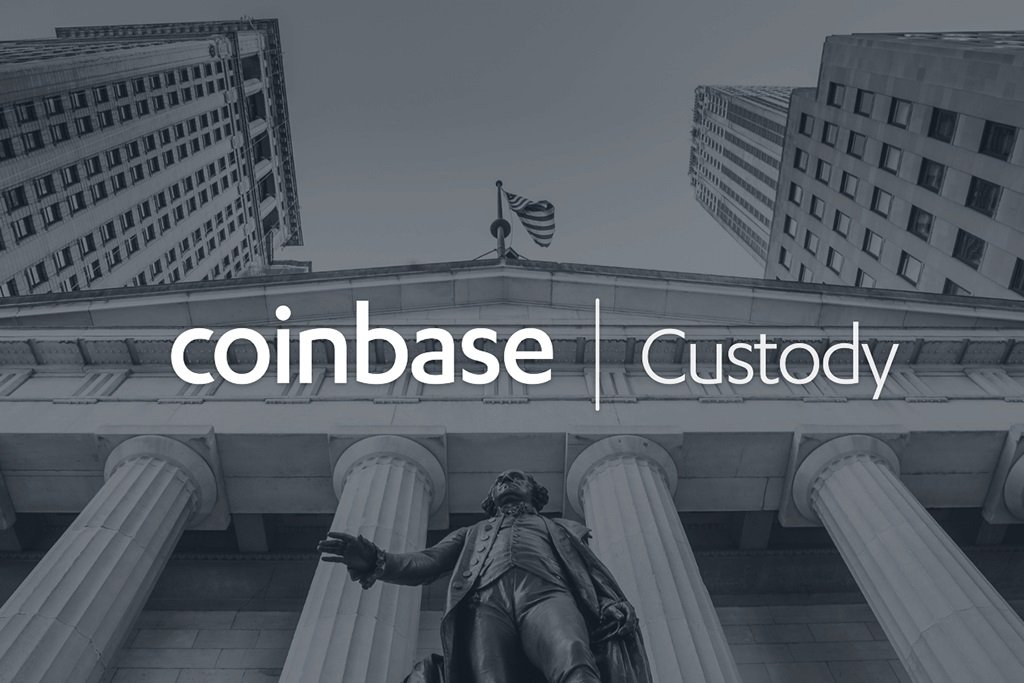 Coinbase Custody Wins NYDFS License, Now Offers Services for Top Six Cryptos Including XRP