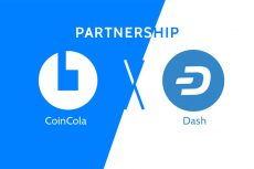 Asian Exchange CoinCola Expands Into The South American Market As It Partners With Dash