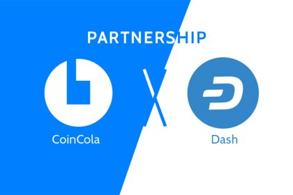 Asian Exchange CoinCola Expands Into The South American Market As It Partners With Dash