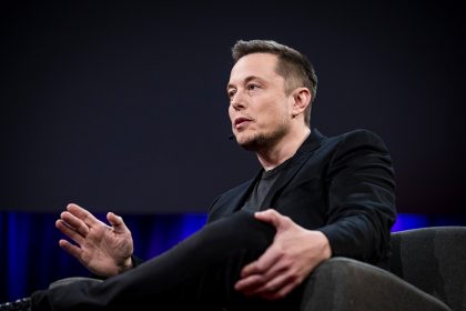 Elon Musk’s BTC Tweet Goes Viral Triggering a Lot of Speculation on Tesla’s Crypto Adoption