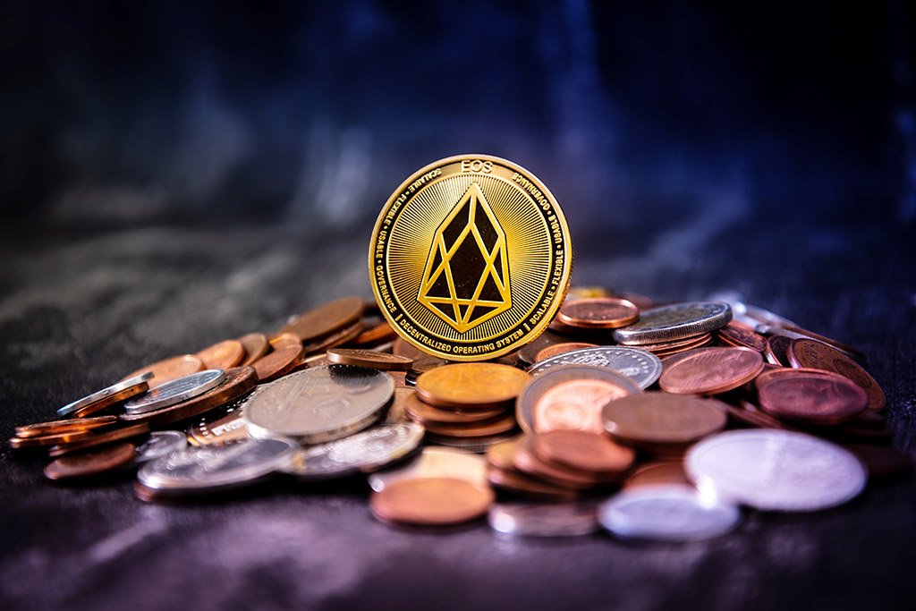 EOS Price Analysis: EOS/USD Trends of October 22-28, 2018