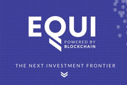 Steve Wozniak Becomes a Co-Founder of Blockchain-powered Capital Fund EQUI Global