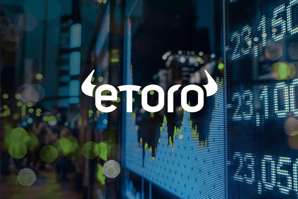 eToro Offers Two Ways of Trading Cryptoassets for Both Long- and Short-Term Investors