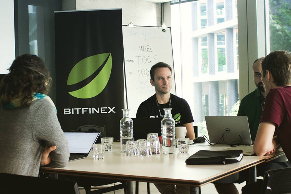Bitfinex Rolls Out ‘New, Improved and Increasingly Resilient’ Fiat Deposit System