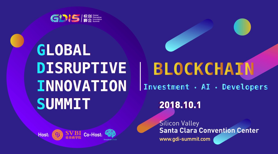 Global Disruptive Innovation Summit. Glorious Concluded in Silicon Valley, USA. GDIS Aims to Be a Future Lead of Technology Trend
