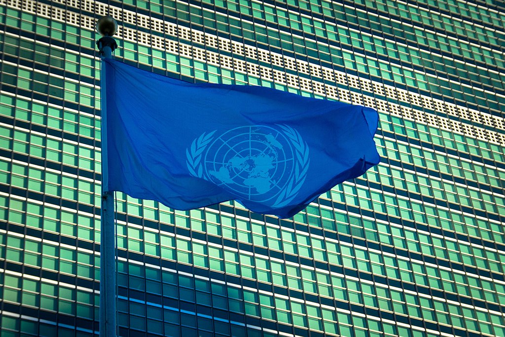 Malta PM at UN General Assembly: Blockchain and Cryptocurrencies are Inevitable Future